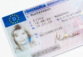 führerschein kaufen strafe